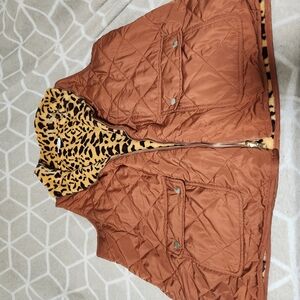 Chic Soul Locked And Threw Away The Key Vest